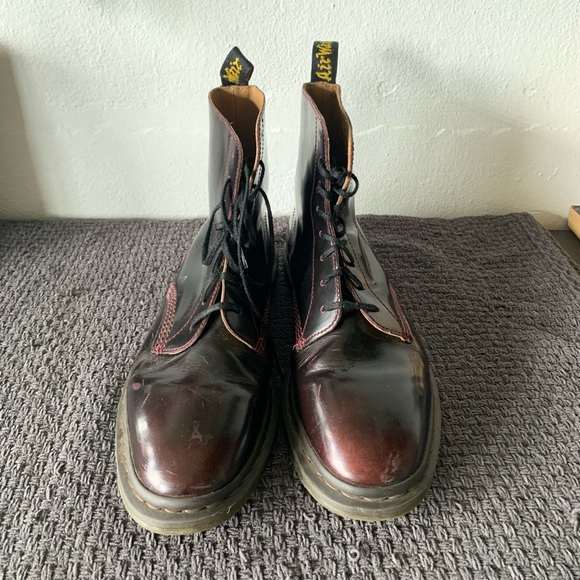 DR MARTENS - Picture 4 of 4